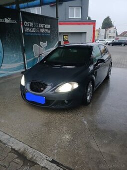 Seat leon fr