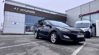 Hyundai i30 1.6crdi