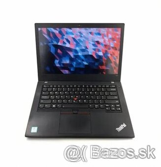 Lenovo ThinkPad T480 i5-8350U 8 RAM 256 SSD