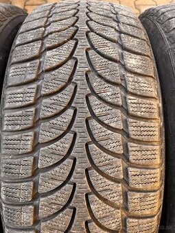 225/60R18 Bridgestone zimne