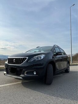 Peugeot 2008 1.2 PureTech