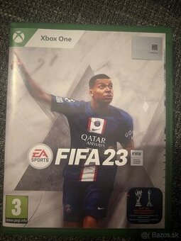 Fifa 23 Xbox One