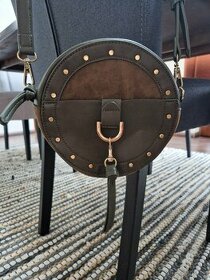 Kabelka crossbody