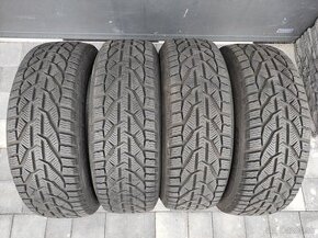 Zimné pneumatiky 215/60R17 Sebring - 1