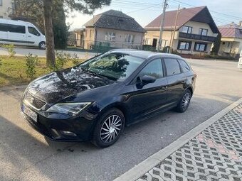 Seat Leon.1.6tdi 77kw DSG