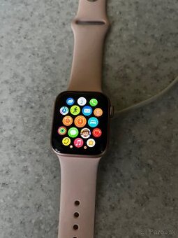 Apple watch SE