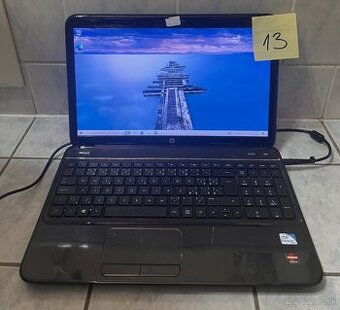 HP G6 - Intel B980 - 4GB RAM - 320GB HDD