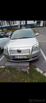 Predam ToyotaAvensis  2.2 disiel