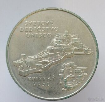 Slovensko 200 korún, 1998 ..