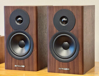 Dynaudio Evoke 10 - regálové reprosoustavy