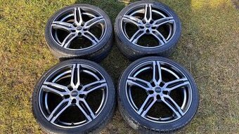 ☀️sada kolies 5x112 r19