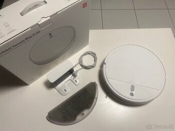 Roboticky vysavač Mi Robot Vacuum-Mop 2 Lite