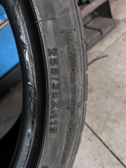 225/40r19 letne