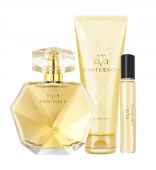 Set Eve Confidence - Avon