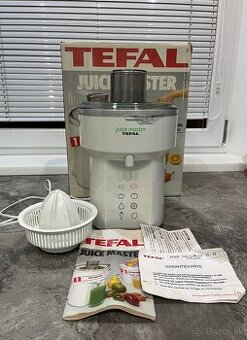 Odšťavovač Tefal juice master 8310 - 1