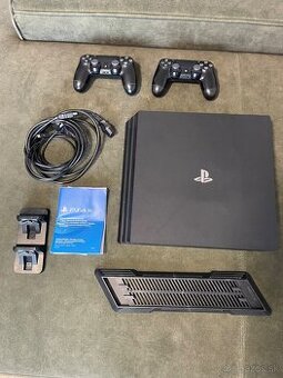 Playstation 4 Pro