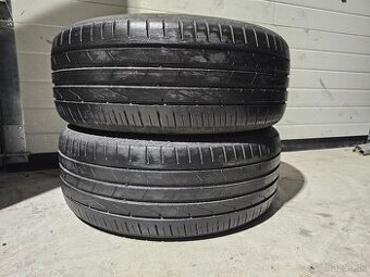 Letné Pneu Hankook 215/55 R17