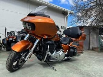 Harley Devidson Road Glide Spesial FLTRXS - 1