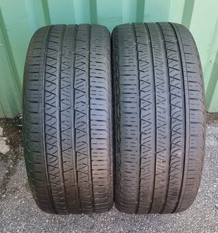 Celoročne pneumatiky Continental 275/40R22