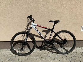 Predám horský bicykel CTM Terrano 17” - 1