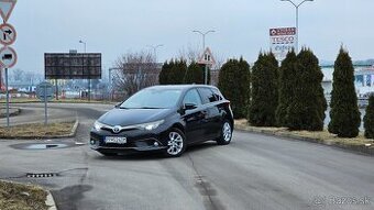 Toyota Auris 1.8 hybrid