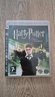 Harry Potter PS3 - 1