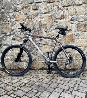 Merida XC TFS 500 26” XL