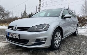 Golf 7 2.0 TDi DSG