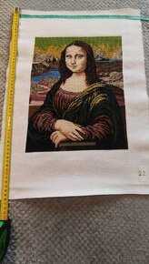 Mona Lisa 42×56