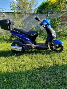 KYMCO AGILITY 125