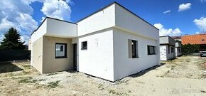 PNORF – novostavba 4i RD, pozemok 368 m2, terasa, Šulekovo - 1