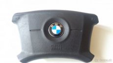 Airbag BMW E46 E39 - 1
