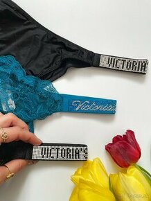 Victoria’s Secret shine strap brazilky