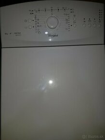 Práčka Whirlpool AWE 50510 - 1