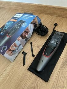 Zastrihávač Philips BT7510 s vysávaním