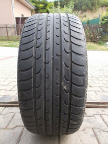 Pneumatika Fulda 225/40R18 letná 1ks