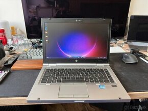 HP EliteBook 8460p i5, 8gb ram, 240gb ssd