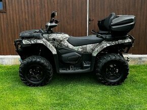 CFMOTO Gladiator X520 A G2