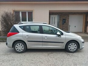 Peugeot 207 SW 1.4 16V - 1