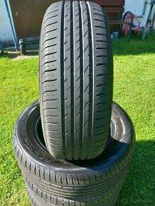 215/60 r16 letne pneumatiky