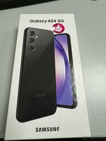 Samsung Galaxy A54 5G - novy - 1