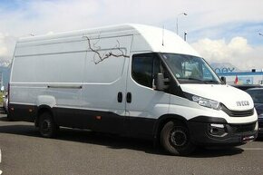 Iveco Daily - 1