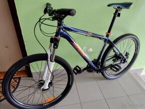 Bicykel Mongoose Tyax