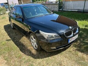 BMW E60 530xi