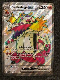 Pokemon TCG Jumbo Promo Karty(Velke)