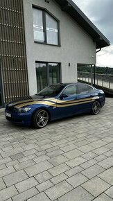 BMW 325i xdrive - 1