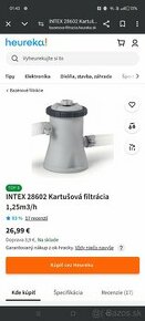 Kartusova filtracia