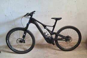 El. bicykel Specialized LEVO EXPERT CARBON 29  CARB/GUN