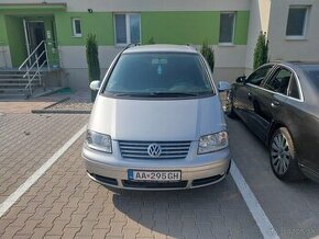 Predám VW SHARAN