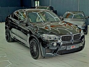 X6 M Competition X6M - 1